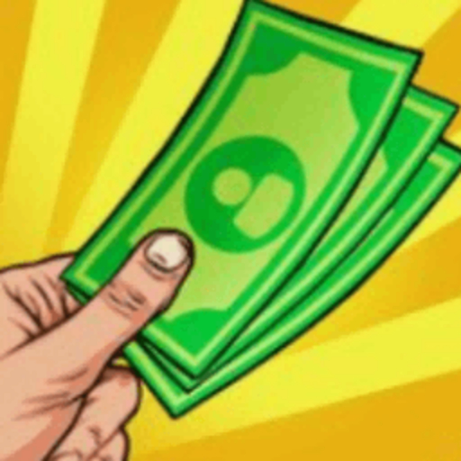 捡钱跑酷冲冲冲