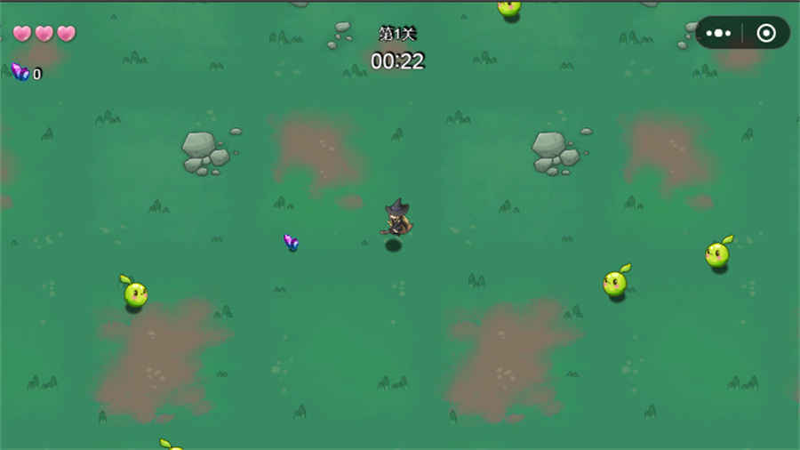 《MOFA秘境》游戏截图3