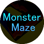 怪物闯迷宫
