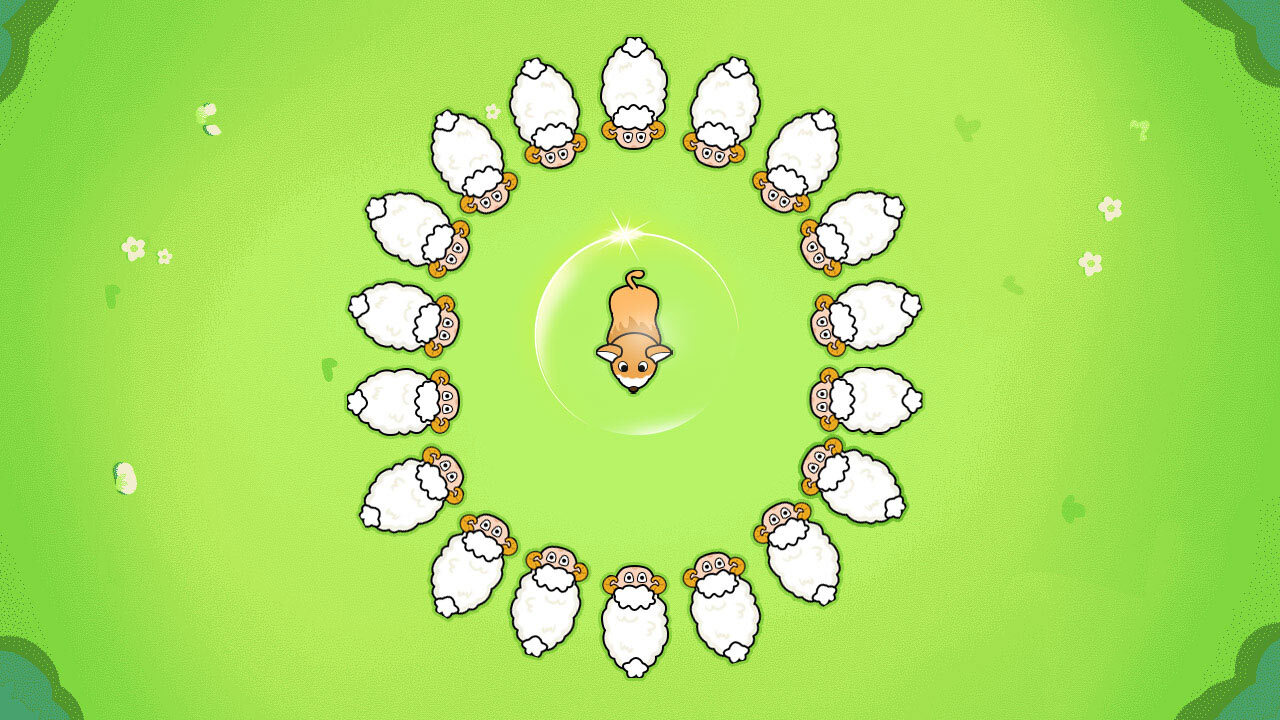 《营救小动物》游戏截图3