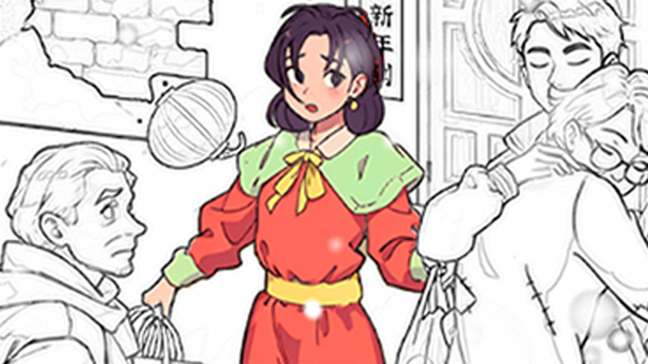 《爆梗脑力王》游戏截图2 《爆梗脑力王》游戏截图2