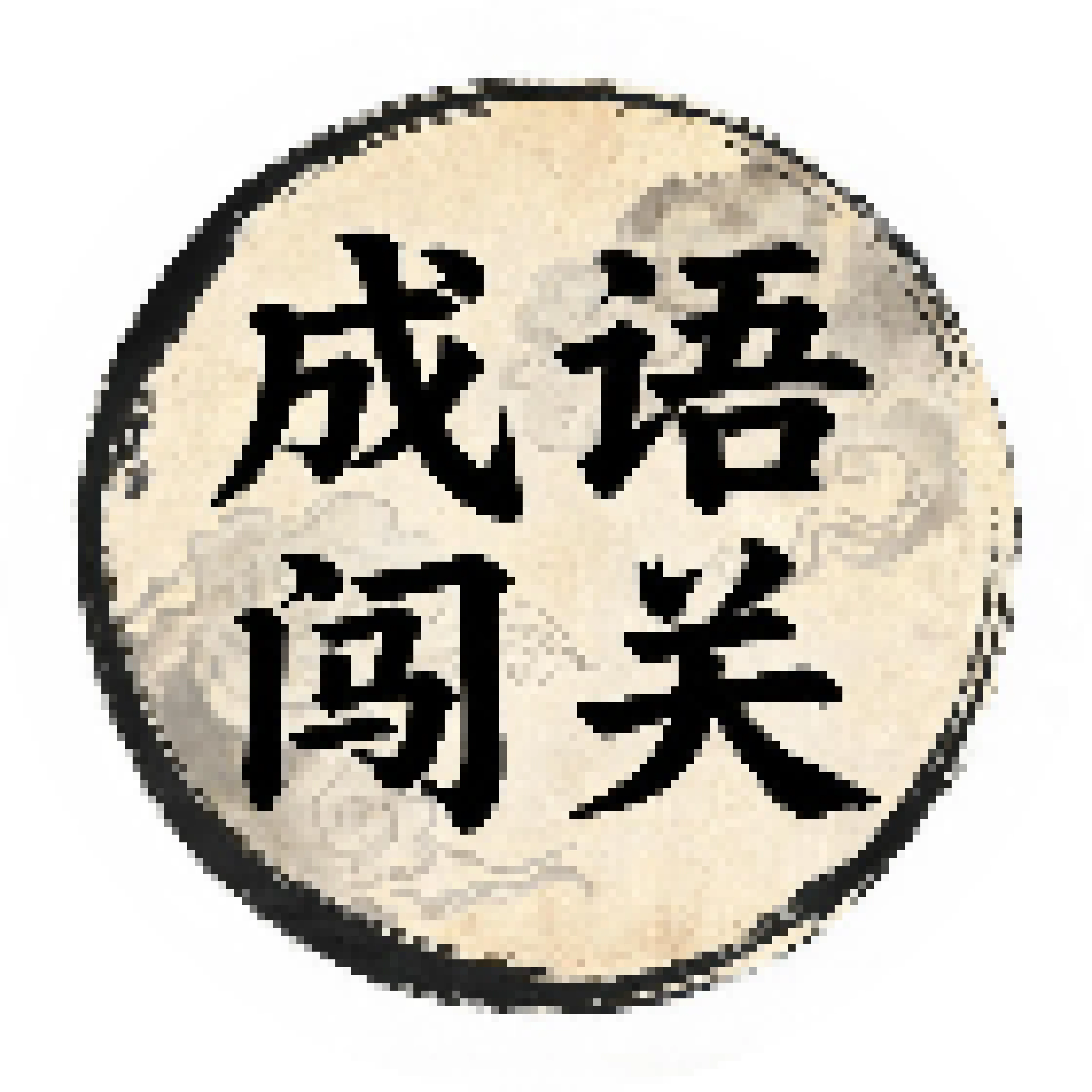 烧脑词语闯关
