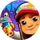 跑酷游戏魔改版