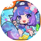 兔小萌公主婚礼派对