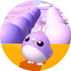 仔仔派队樱花跑酷游戏