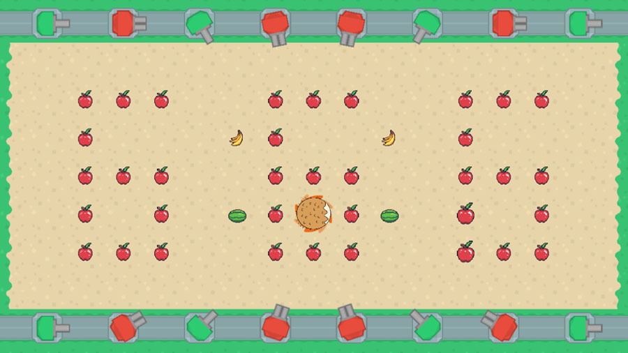 《画线拯救》游戏截图3 《画线拯救》游戏截图3