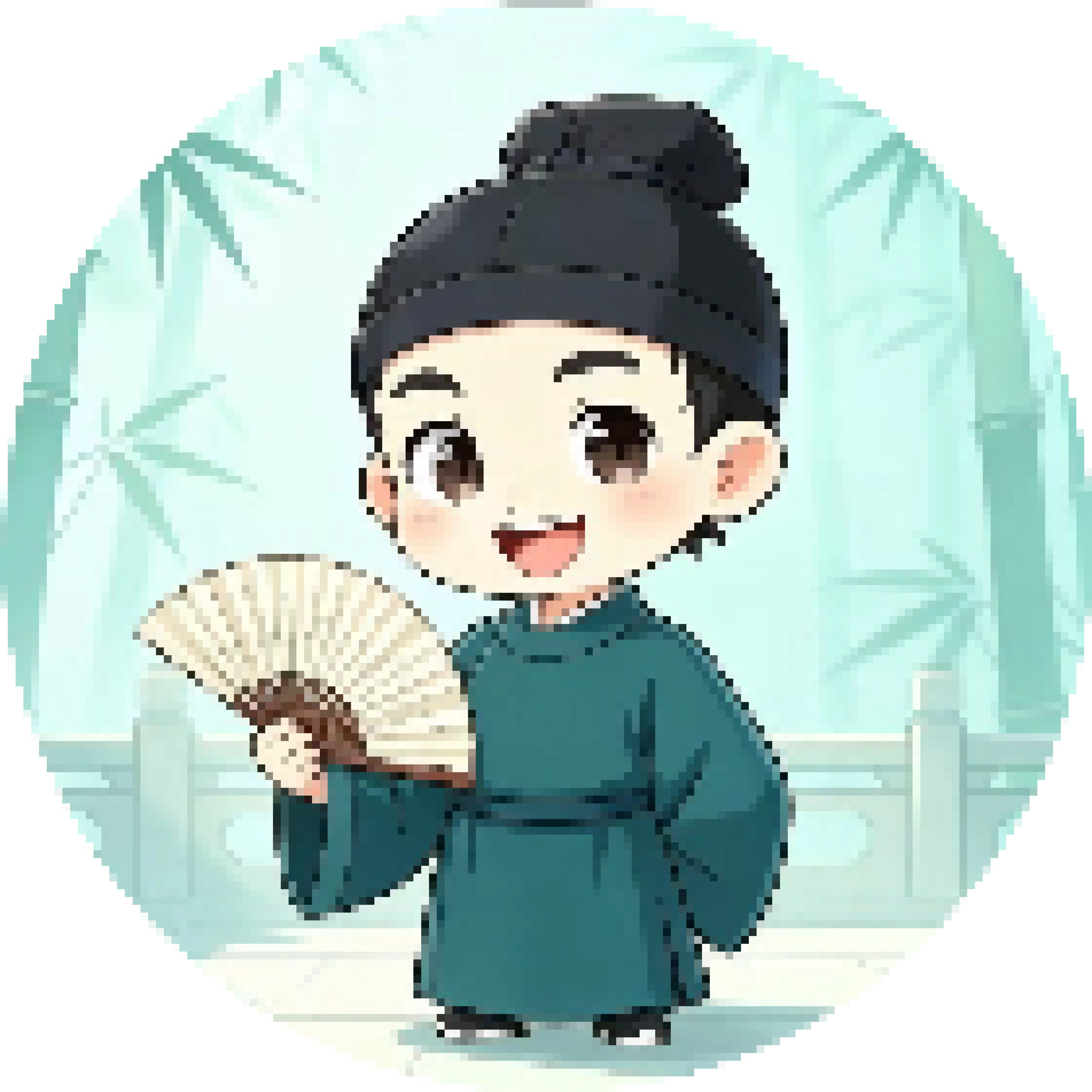 轻松填词闯关