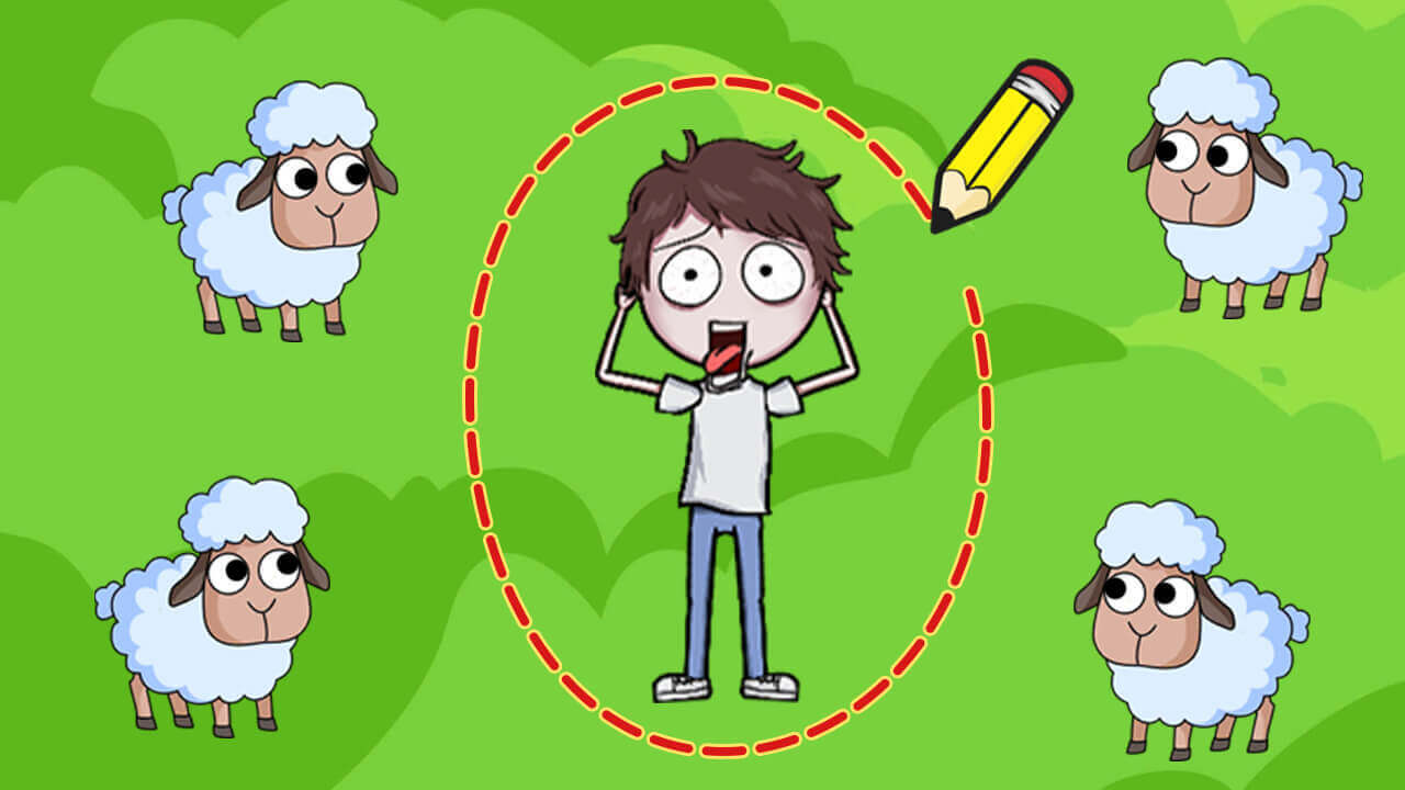 《救救老弟》游戏截图2 《救救老弟》游戏截图2