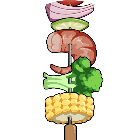 休闲益智游戏串起个串子