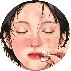 沉浸式解压化妆师