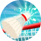 天天羽毛球对决