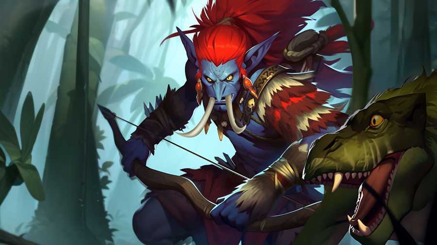 《王者英雄之帝国战争》游戏截图3 《王者英雄之帝国战争》游戏截图3