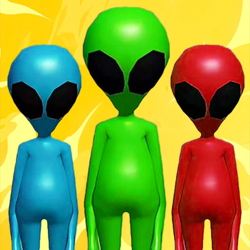 趣味脑洞大派对