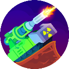 坦克逃杀大乱斗