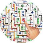 吃碰麻将消消消