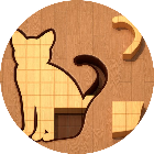 拼图究极大挑战