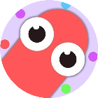 贪吃蛇吃吃作战双人游戏