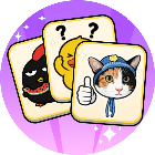 眼神真敏锐