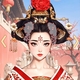娘娘来簪花