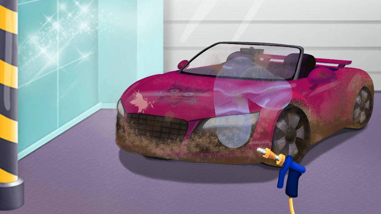 《女王精致的生活》游戏截图3