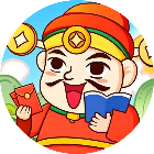 填成语练脑