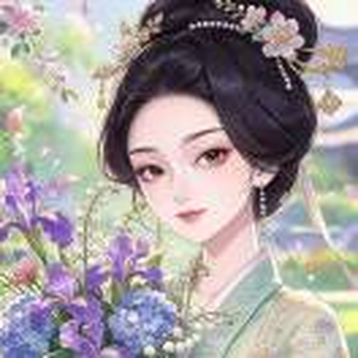 四季花园世界2