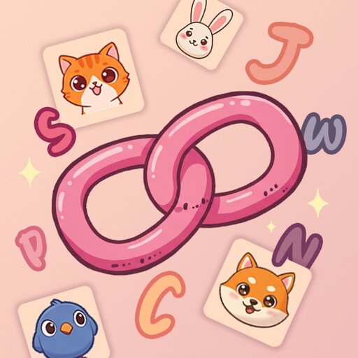 单词突然连上脑袋