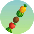 切水果双人游戏