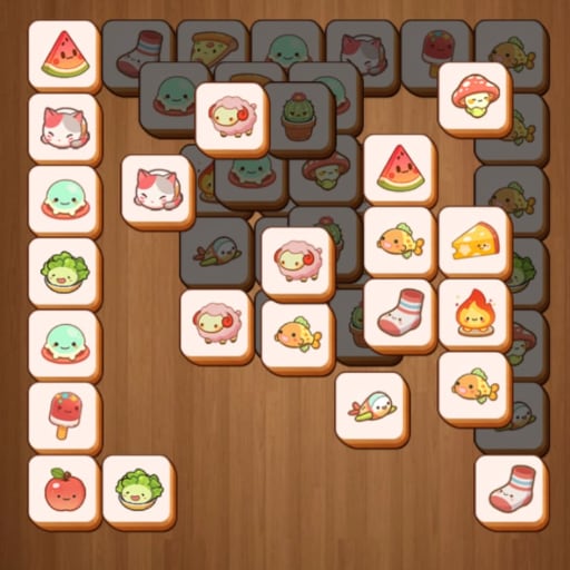方块开心消除