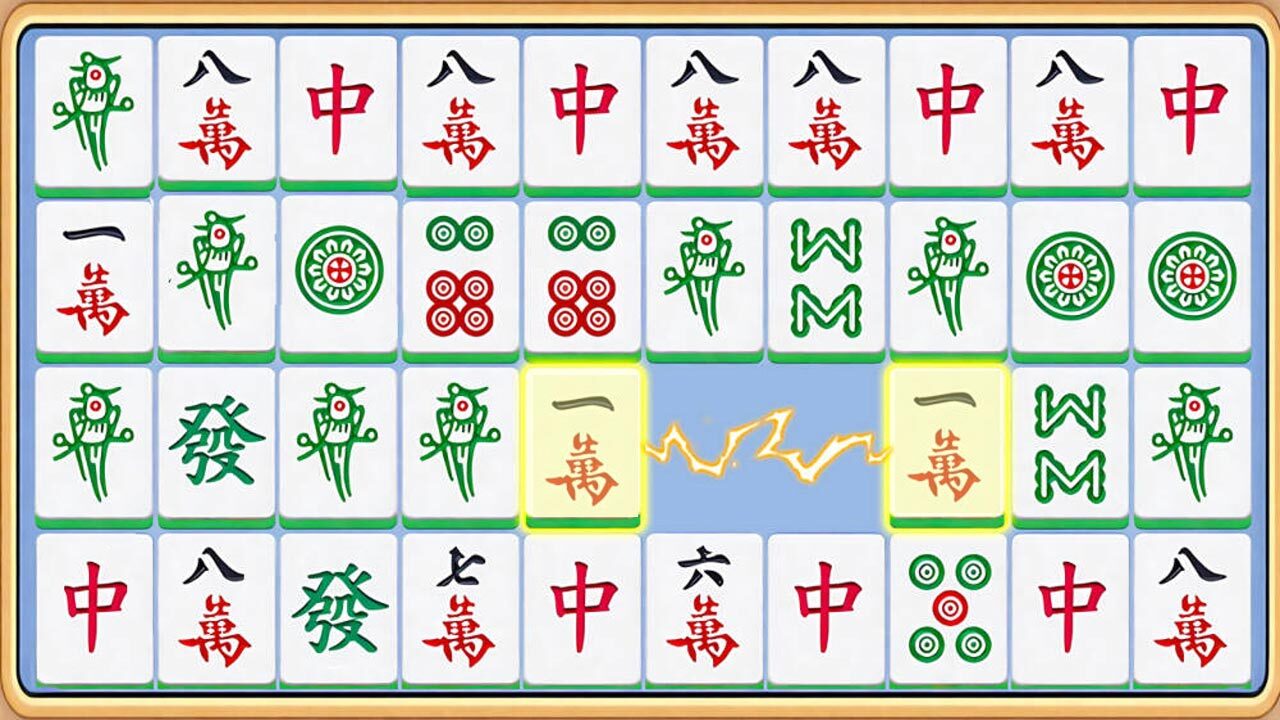 《这才是消除游戏》游戏截图3