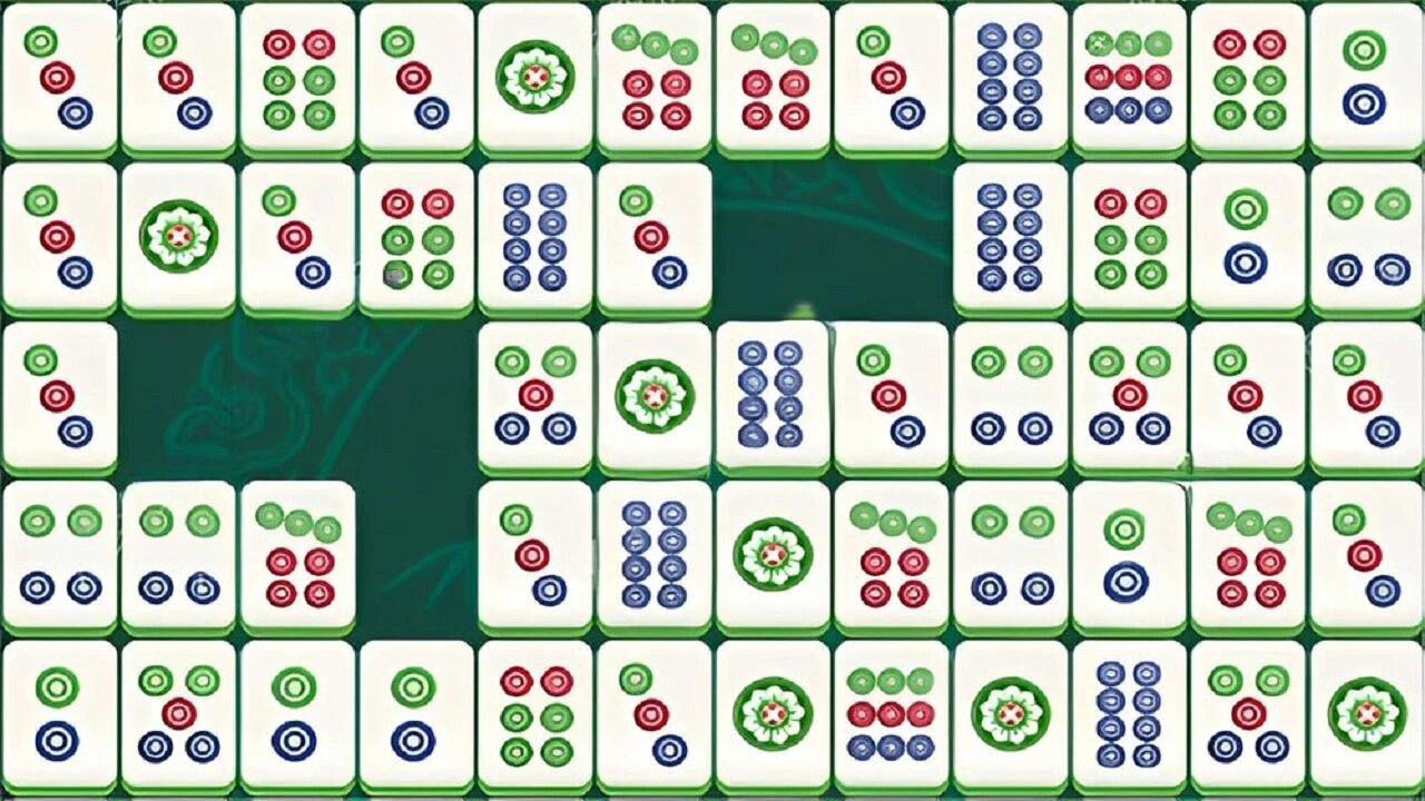 《这才是消除游戏》游戏截图1