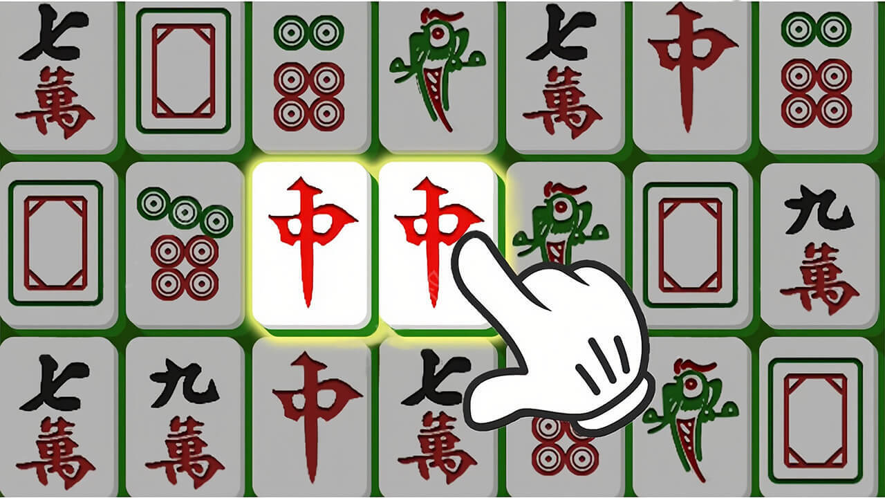 《这才是消除游戏》游戏截图2