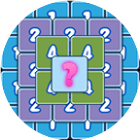 2048方块数字合成