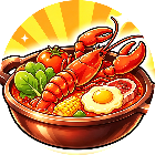 全民捞个菜