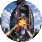 房子爆破2