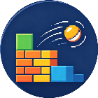 打砖头