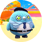 仔仔酷跑小游戏