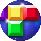 俄罗斯方块1小游戏