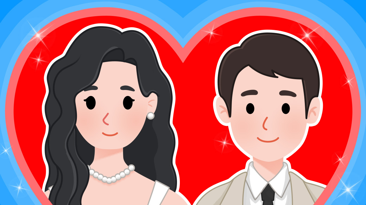 《家族模拟器》游戏截图2 《家族模拟器》游戏截图2