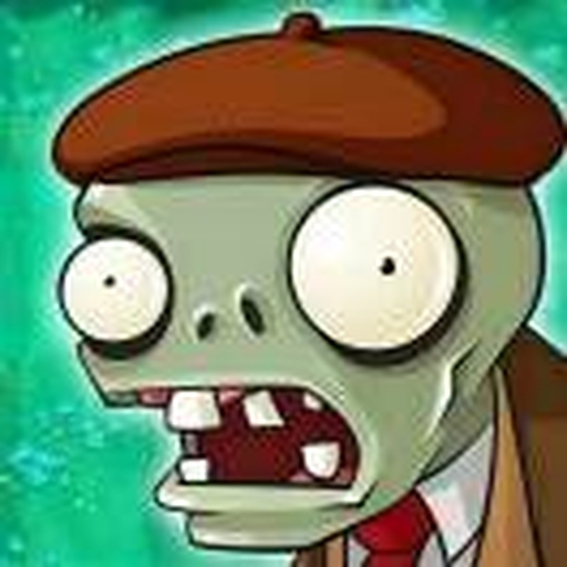 杂交僵尸融合版