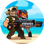 合金冒险闯关枪战