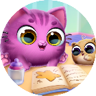 我可爱的宠物养成乐园