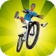 单车冒险跑酷