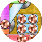 玩个锤子拔螺丝