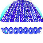 进击数字大闯关