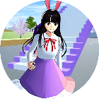 樱花校镇跑酷游戏