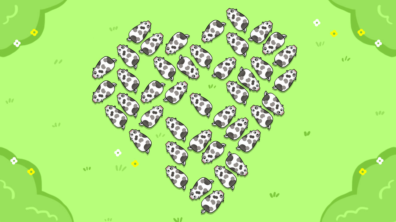 《动物救援记》游戏截图2