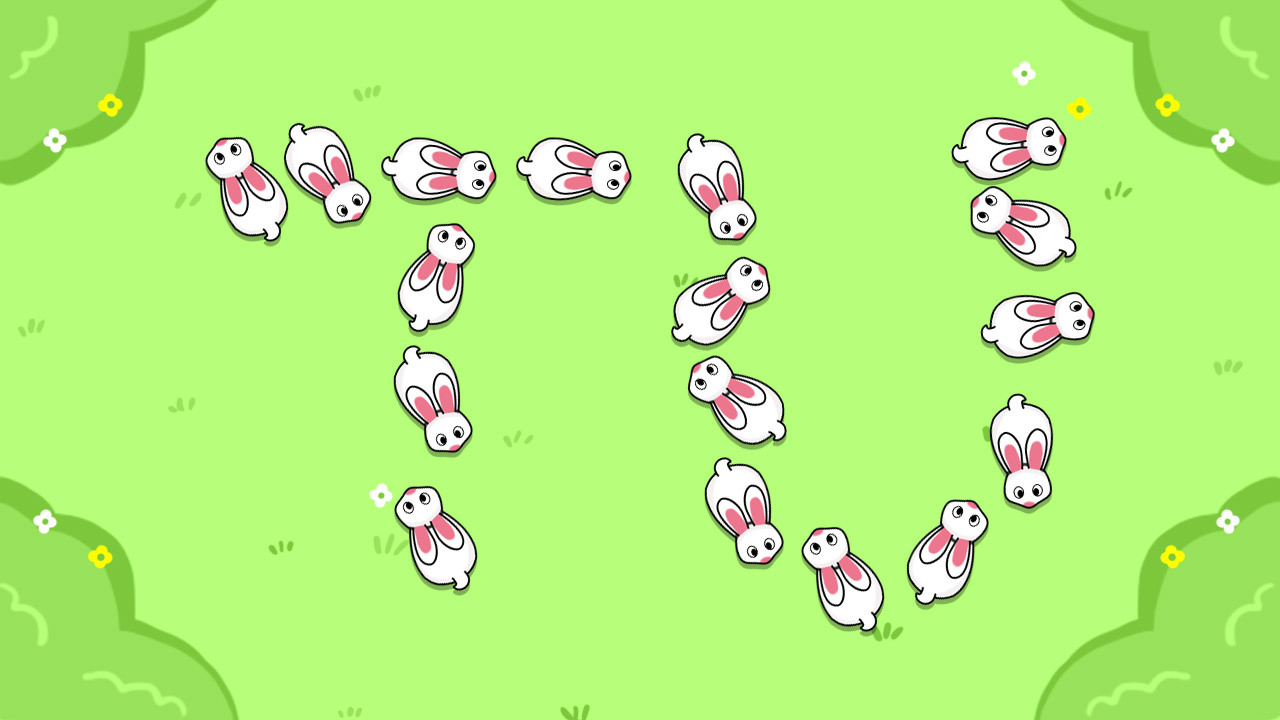 《动物救援记》游戏截图3