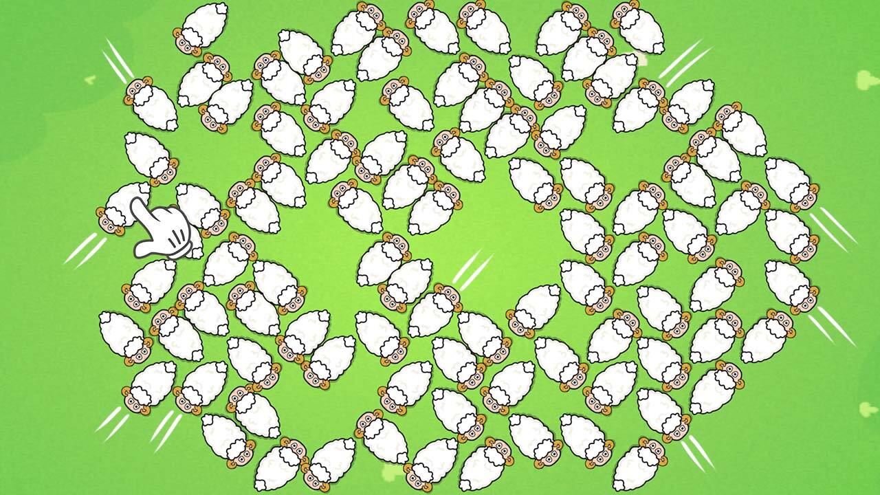 《动物救援记》游戏截图1