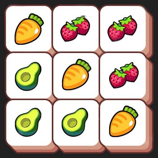 拼图游戏大闯关